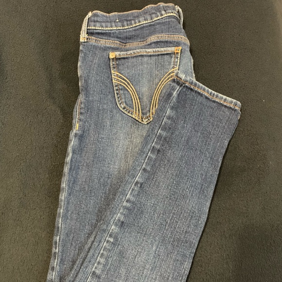 Hollister Pants - Hollister Skinny Jeans